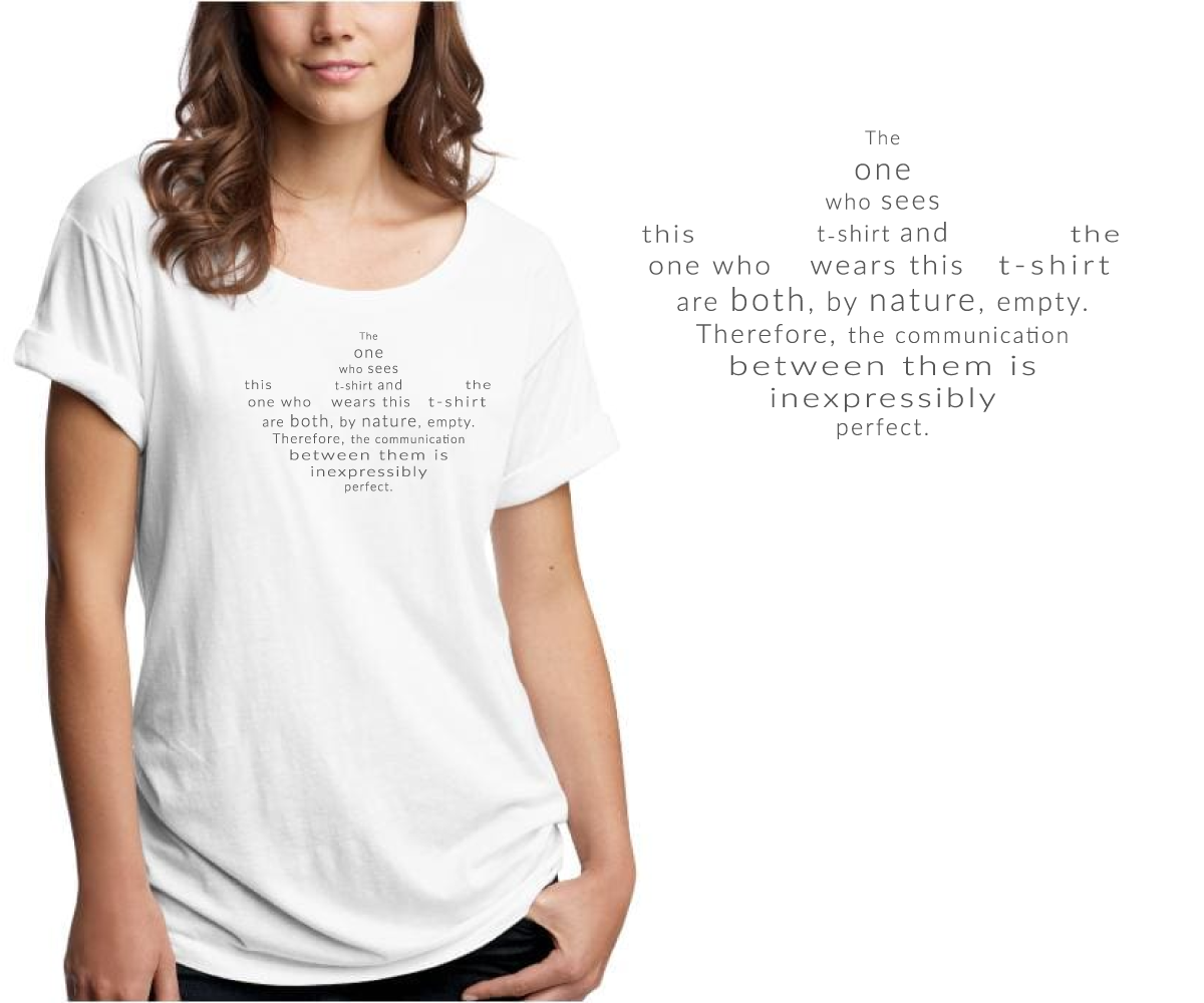 T-shirt Design by briliana for this project | Design #12367184