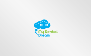 My Rental Dream  | Logo Design by Gr-Design