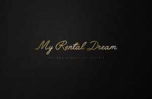 My Rental Dream  | Logo-Design von GLDesigns