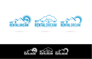 Logo Design by Marco Rubio for Ibimimosa | Design: #12459013