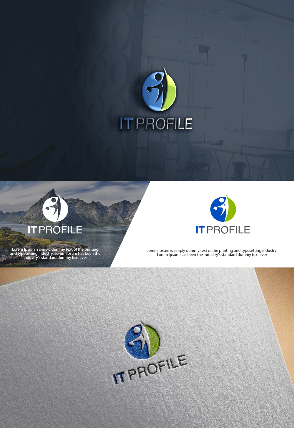 Logo-Design von G.D boX für dieses Projekt | Design: #12356435