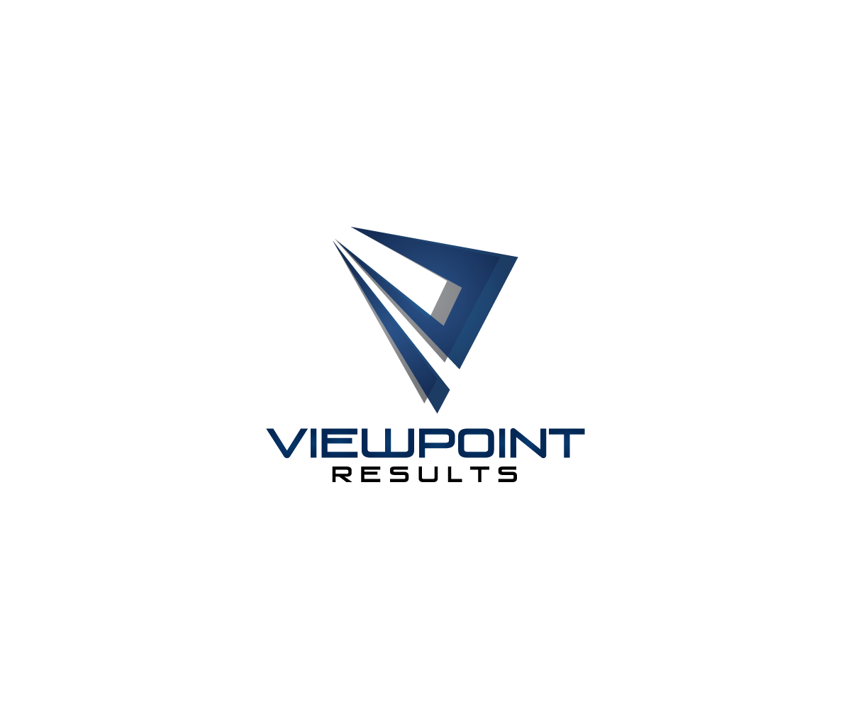 Logo Design by meygekon for Viewpoint Results | Design #12391873