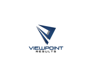 Logo Design by meygekon for Viewpoint Results | Design: #12391873