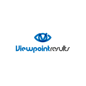 Logo Design by at-as for Viewpoint Results | Design #12343039