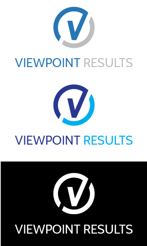 Logo Design by fransdesign for Viewpoint Results | Design #12321656
