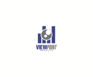 Design de Logo par PixelPointDC pour Viewpoint Results | Design : #12391042