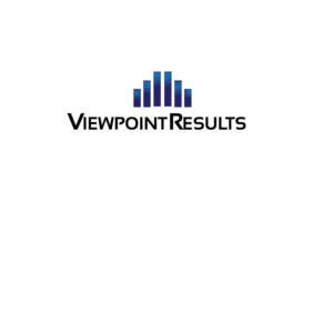 Logo Design by tomic.jasmina for Viewpoint Results | Design #12390793