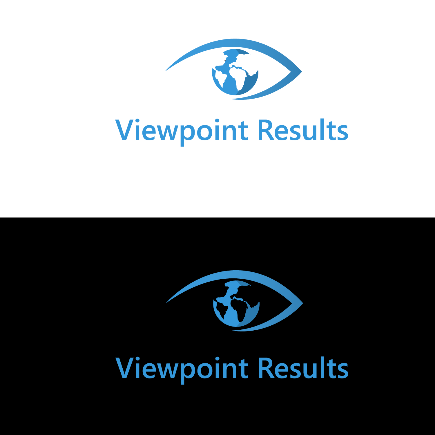 Design de Logo par Decos Studio pour Viewpoint Results | Design #12352653