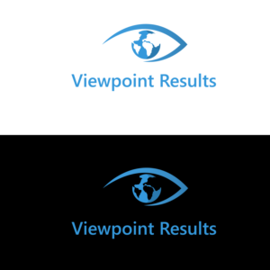 Logo Design by Decos Studio for Viewpoint Results | Design: #12352653