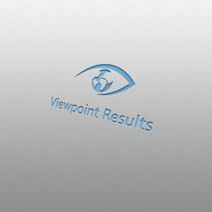 Logo Design by Decos Studio for Viewpoint Results | Design: #12352654