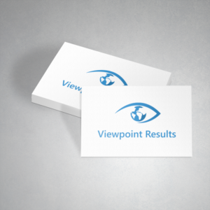 Design de Logo par Decos Studio pour Viewpoint Results | Design : #12353667