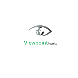 Logo Design by Decos Studio for Viewpoint Results | Design: #12376668
