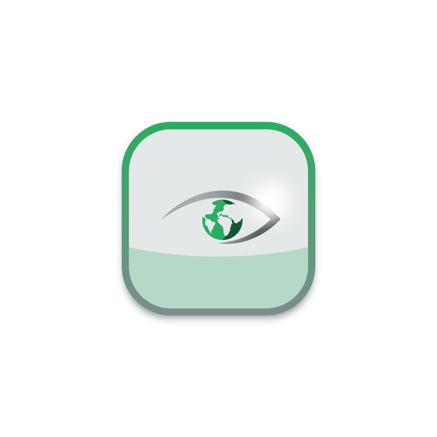 Logo Design by Decos Studio for Viewpoint Results | Design #12390308