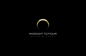 Logo Design by GLDesigns for Midnight To Four Entertainment | Design: #12391138