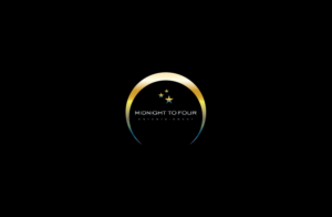 Logo Design by GLDesigns for Midnight To Four Entertainment | Design: #12399103