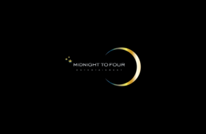 Logo Design by GLDesigns for Midnight To Four Entertainment | Design: #12399104