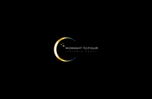 Logo Design by GLDesigns for Midnight To Four Entertainment | Design: #12402117