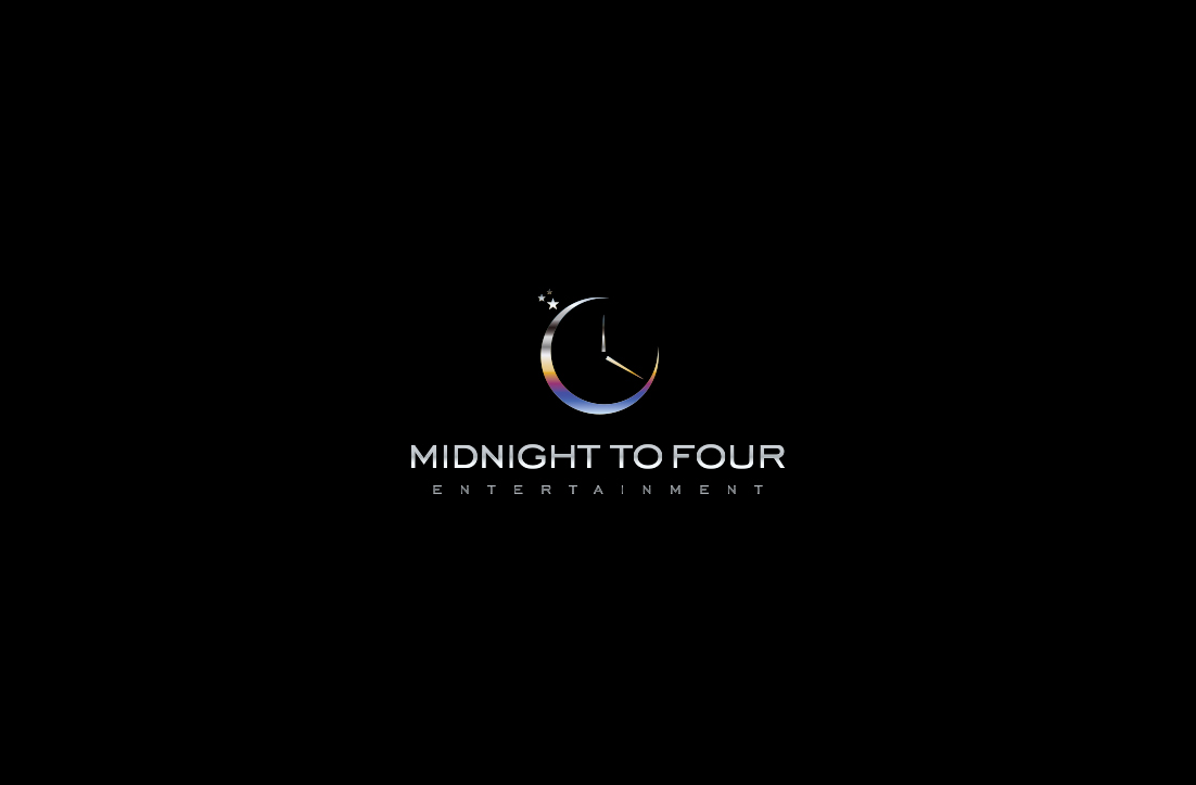 Logo Design by GLDesigns for Midnight To Four Entertainment | Design #12414341