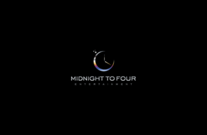 Logo Design by GLDesigns for Midnight To Four Entertainment | Design: #12414341