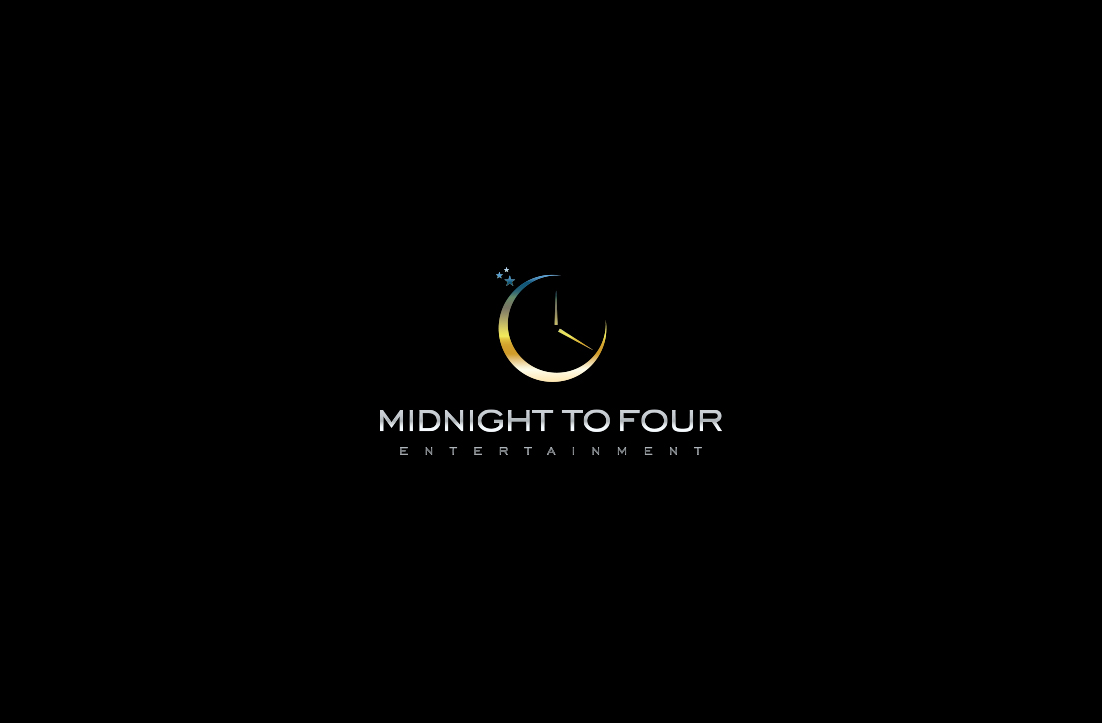 Logo Design by GLDesigns for Midnight To Four Entertainment | Design #12414342
