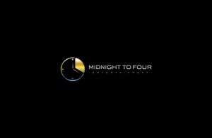 Logo Design by GLDesigns for Midnight To Four Entertainment | Design: #12414870