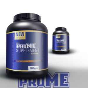 Logo Design by S-Square for ProMe | Design #12357445