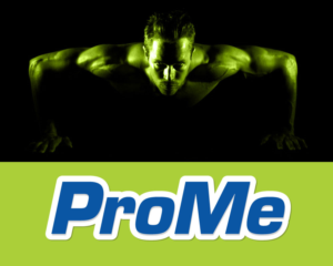 Logo Design by Roshathish for ProMe | Design #12298564