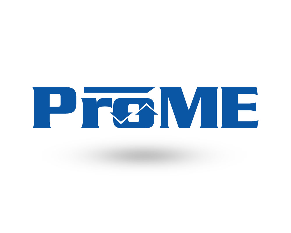 Logo Design by Roshathish for ProMe | Design #12311796