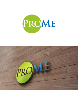Logo Design by trufya for ProMe | Design: #12388605