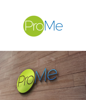 Logo Design by trufya for ProMe | Design: #12388627