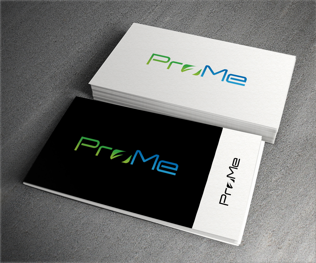 Logo Design by aglaronde23 for ProMe | Design #12394180