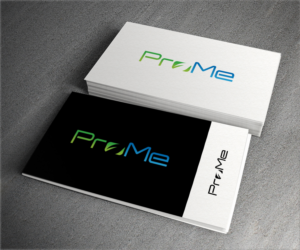Design de Logo par aglaronde23 pour ProMe | Design : #12394180
