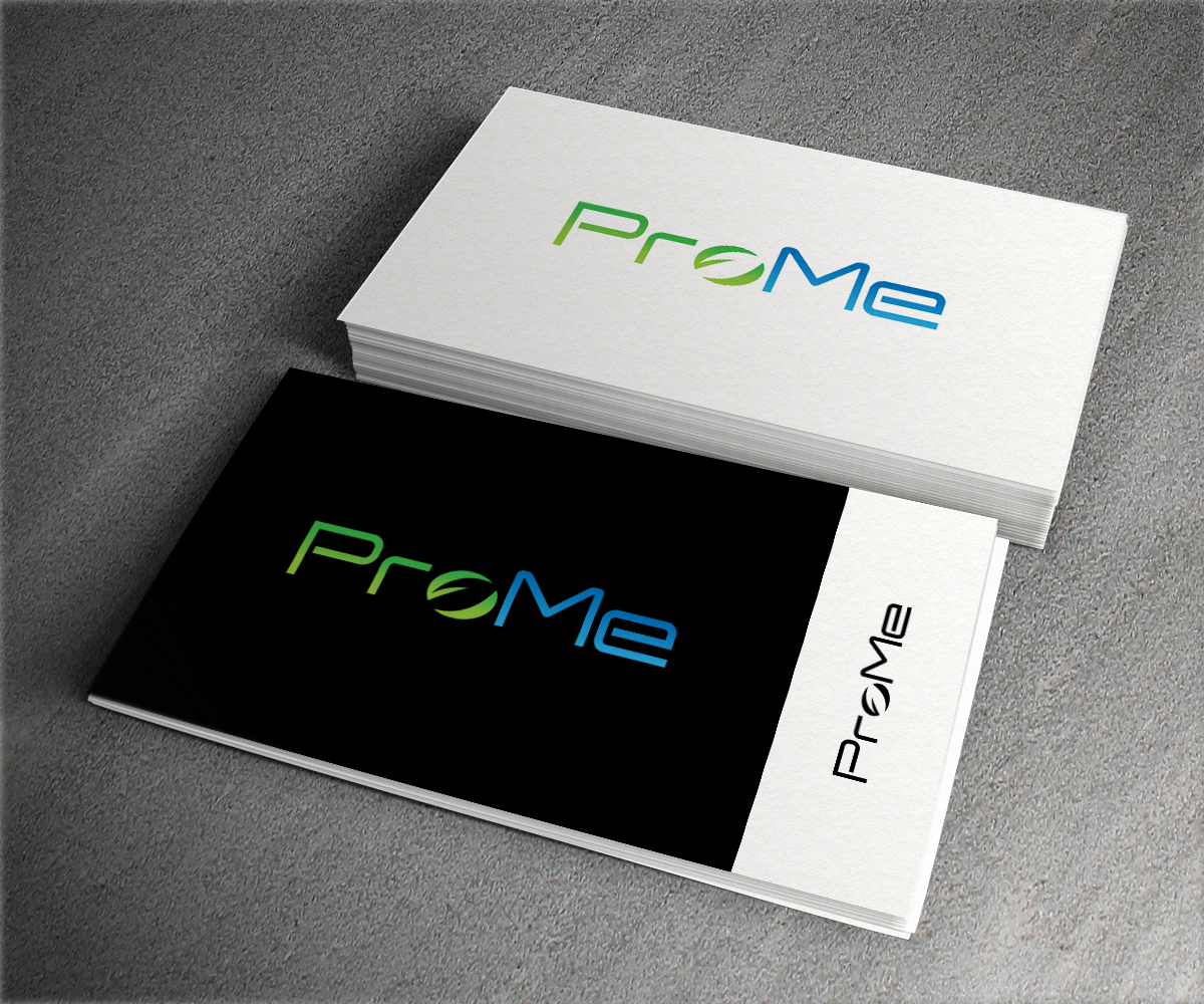 Logo Design by aglaronde23 for ProMe | Design #12394194