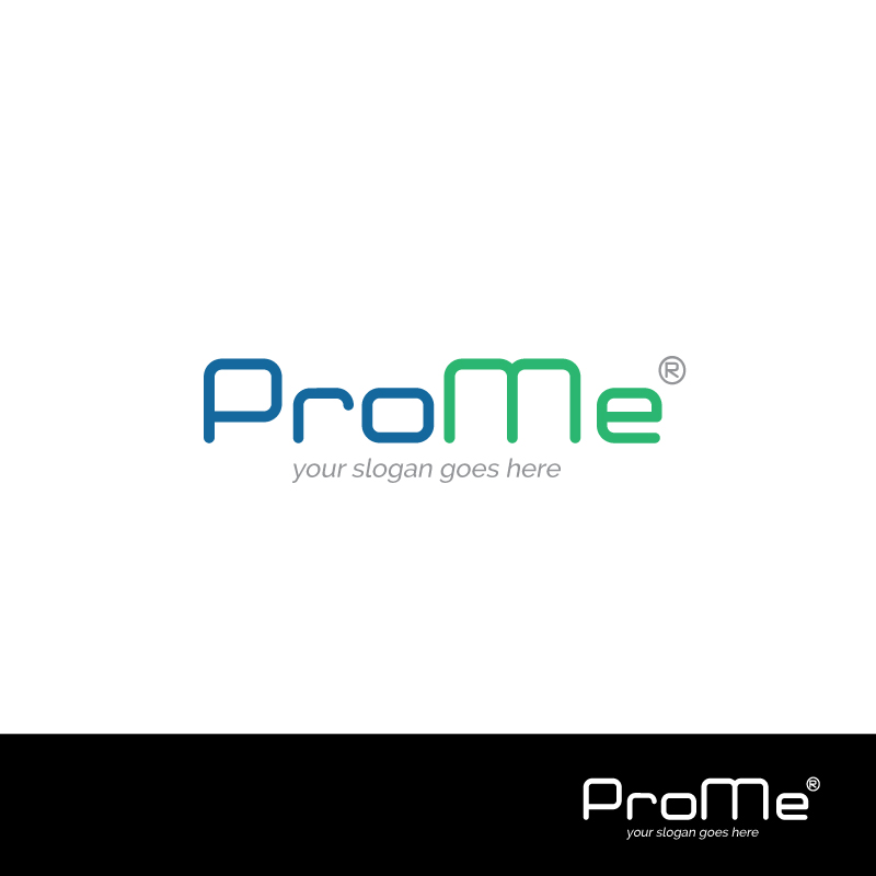 Logo Design by Enea for ProMe | Design #12300399