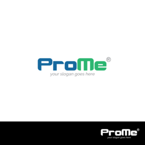 Logo Design by Enea for ProMe | Design: #12300401