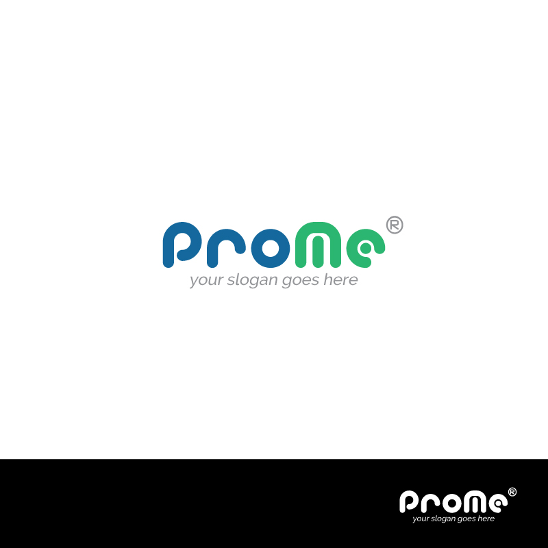 Logo Design by Enea for ProMe | Design #12300402