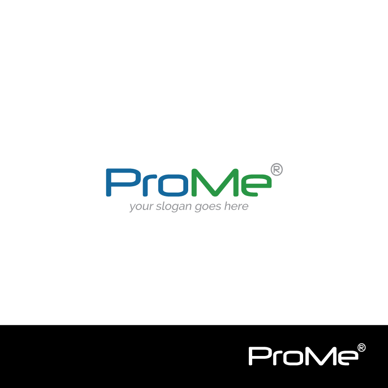Logo Design by Enea for ProMe | Design #12300429