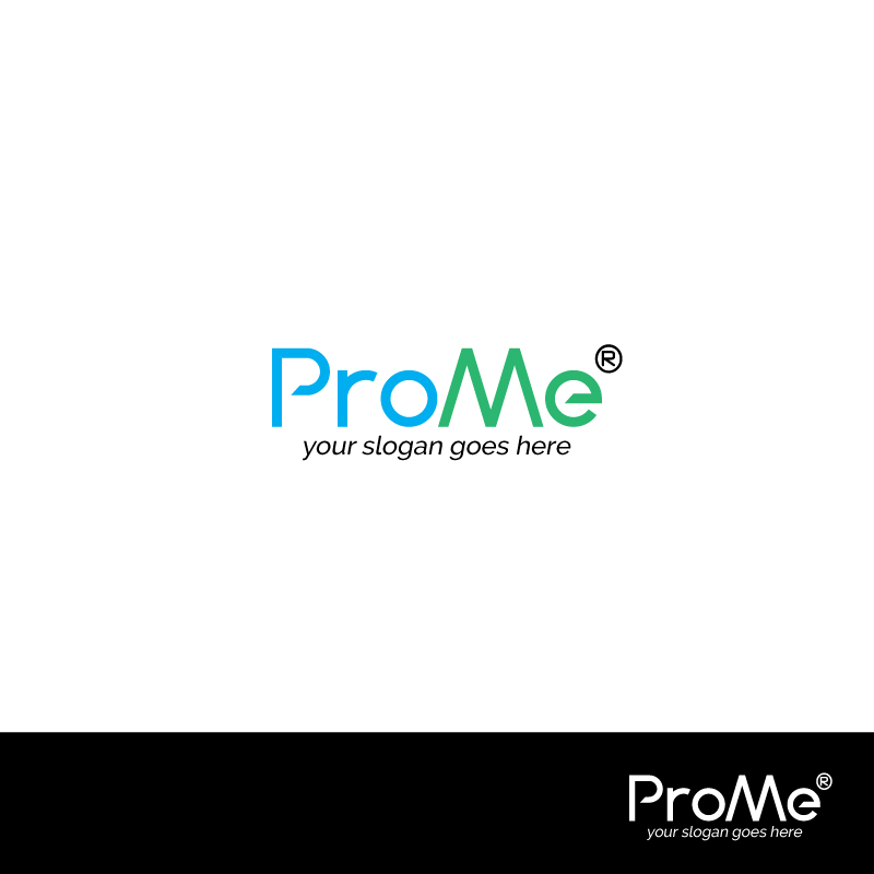 Logo Design by Enea for ProMe | Design #12304181