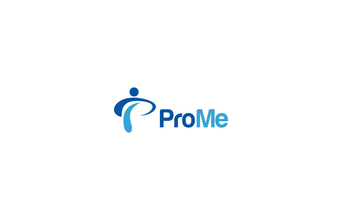 Logo Design by laceymosleyy for ProMe | Design #12389932