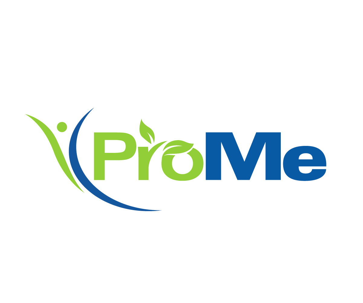 Logo Design by Jay Design for ProMe | Design #12302790