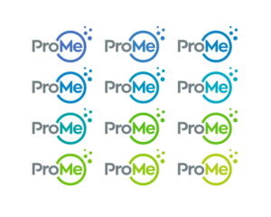 Design de Logo par Radzia pour ProMe | Design : #12464360