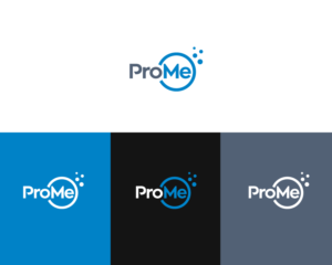 Design de Logo par Radzia pour ProMe | Design : #12464369
