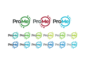 Design de Logo par Radzia pour ProMe | Design : #12542068