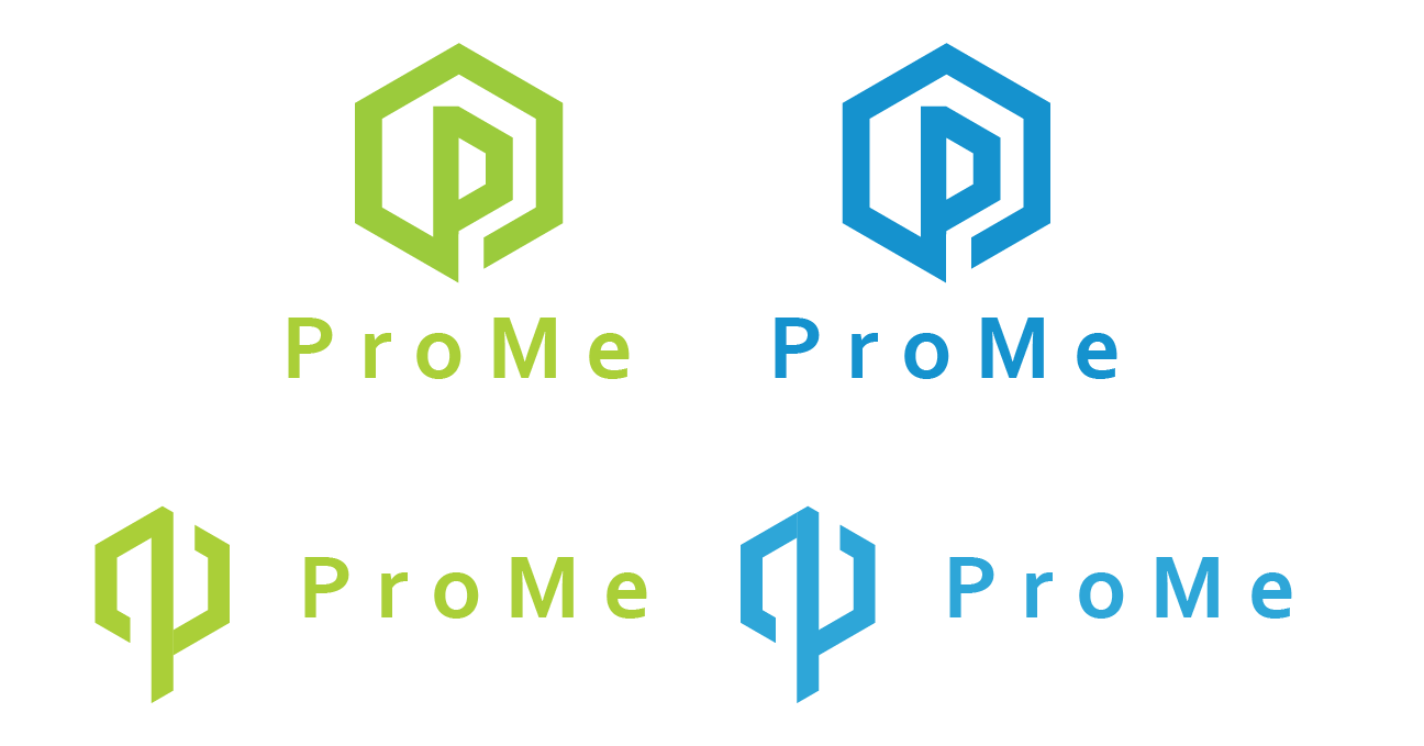 Logo Design by fransdesign for ProMe | Design #12321662
