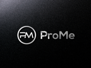 Logo Design by Mehedi Hasan ™ for ProMe | Design: #12329883