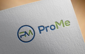 Logo Design by Mehedi Hasan ™ for ProMe | Design: #12329884