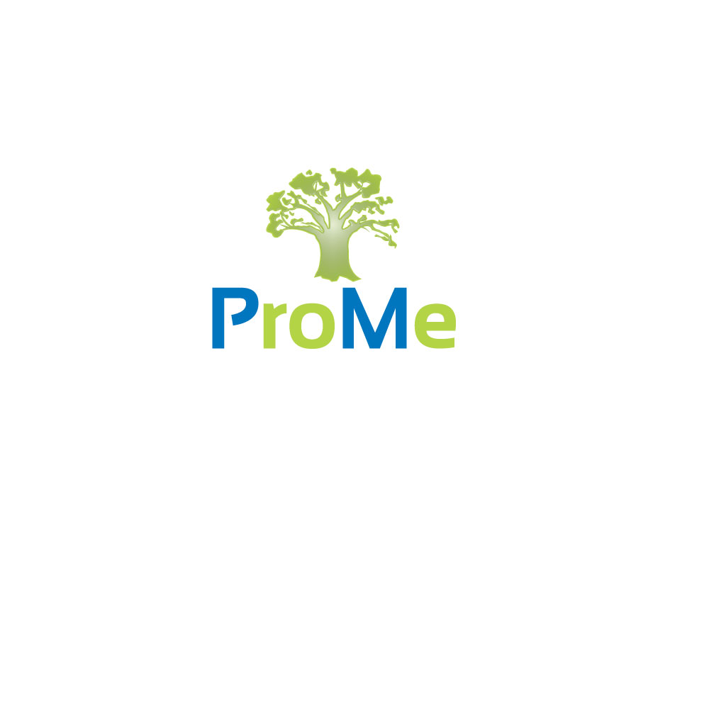 Logo Design by tomic.jasmina for ProMe | Design #12390269
