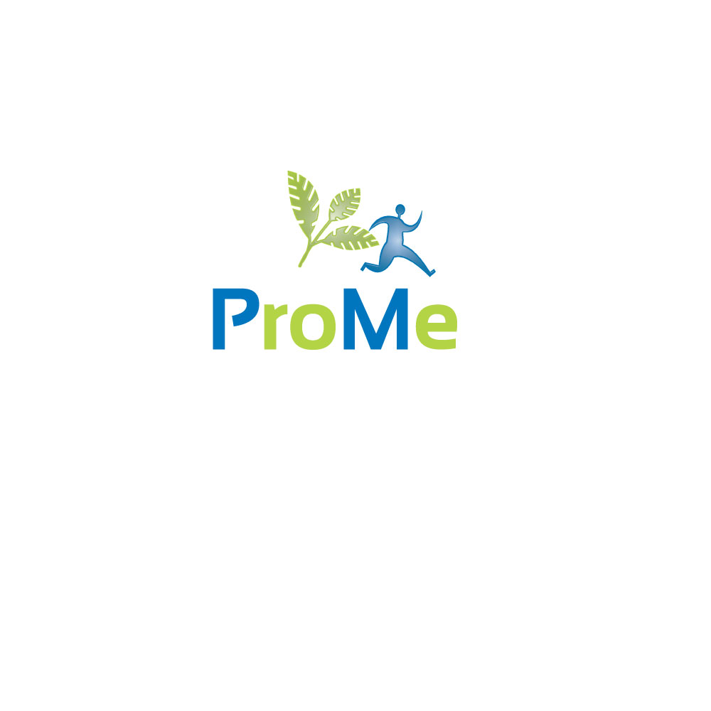 Logo Design by tomic.jasmina for ProMe | Design #12390435