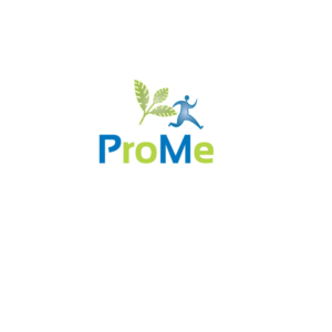 Logo Design by tomic.jasmina for ProMe | Design: #12390435