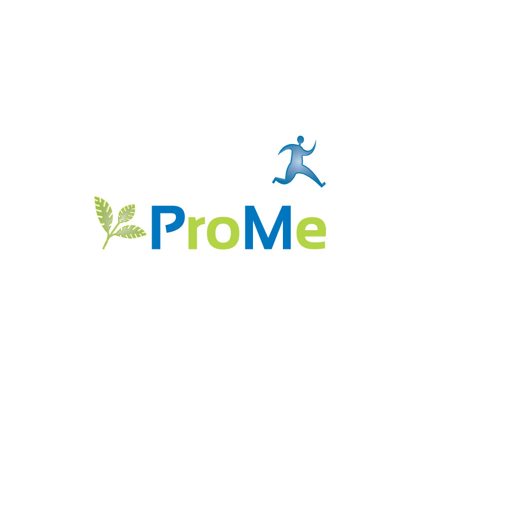 Logo Design by tomic.jasmina for ProMe | Design #12390436